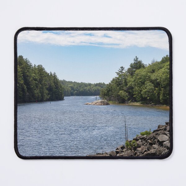 Item preview, Parry Sound, ON - Scenic View of Thirty Thousand Islands designed and sold by jrtwynam.
