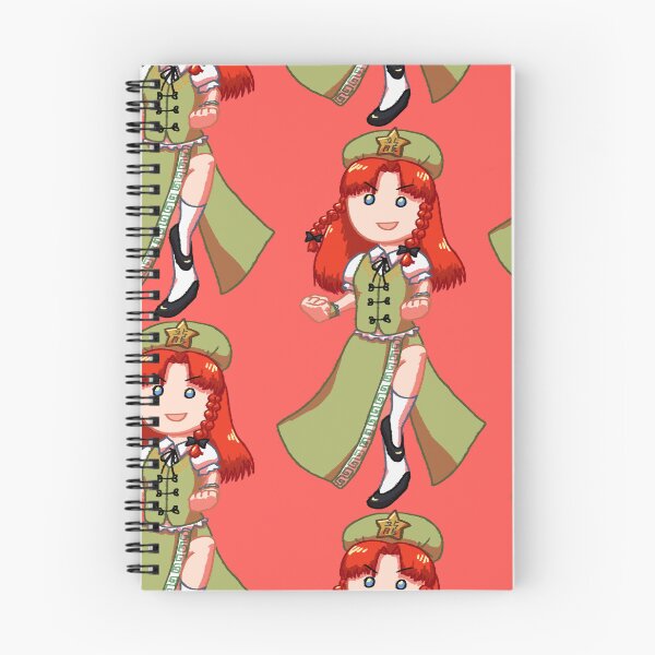 Item preview, Touhou 004 designed and sold by chikoristore.