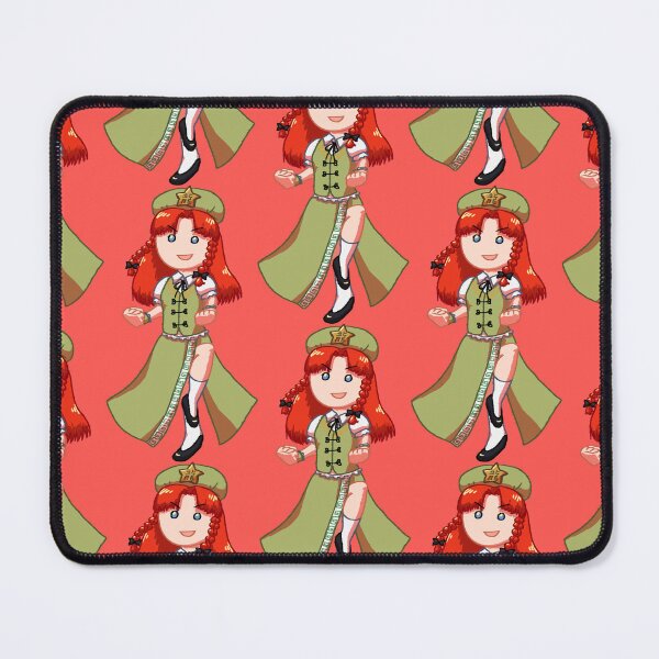 Item preview, Touhou 004 designed and sold by chikoristore.