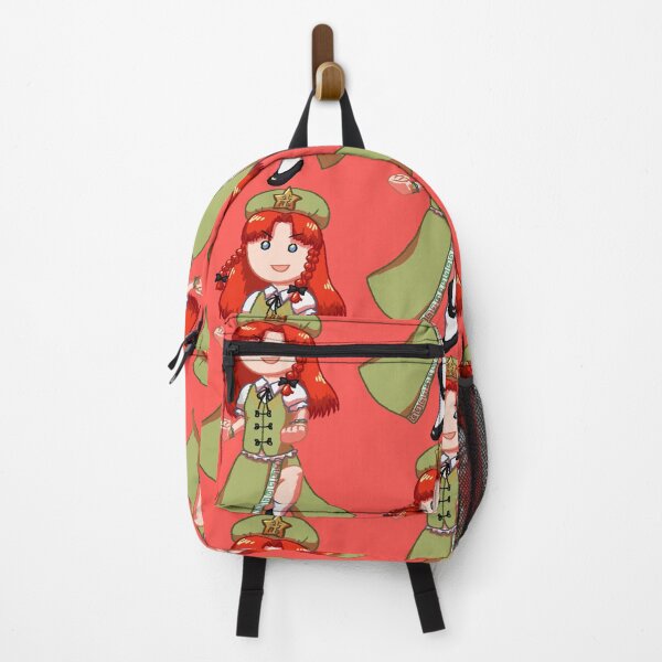 Item preview, Touhou 004 designed and sold by chikoristore.