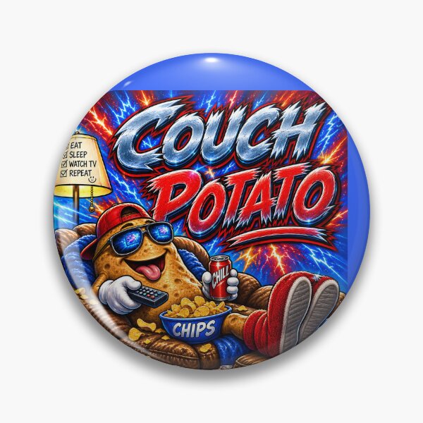 Artikelvorschau, Couch entworfen und verkauft von Zimmonz World of Nightmares.