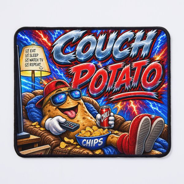Item preview, couch designed and sold by Zimmonz World of Nightmares.