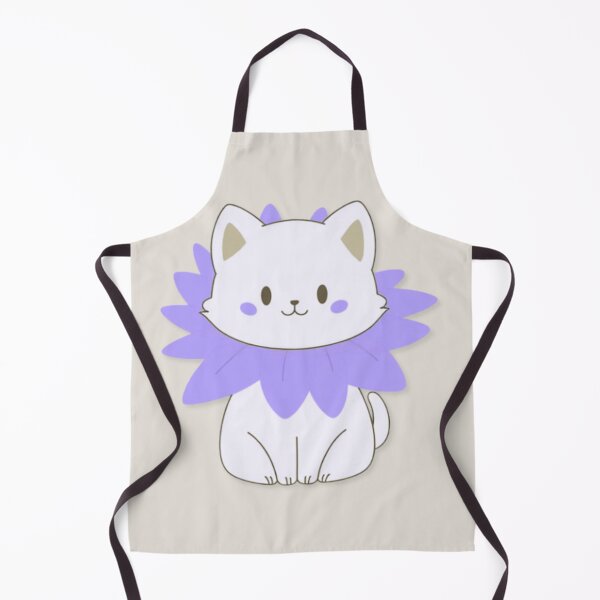 Item preview, Purrfect Petal Pal designed and sold by TurquoiseBird.