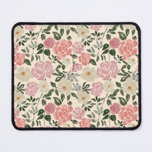 Item preview, Floral Watercolor Mix designed and sold by StudioIngrid.