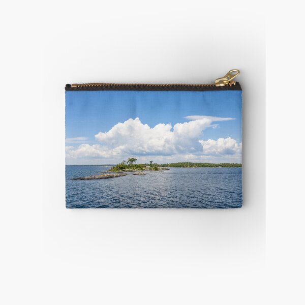 Item preview, Parry Sound, ON - Georgian Bay from the 30,000 Islands Cruise designed and sold by jrtwynam.