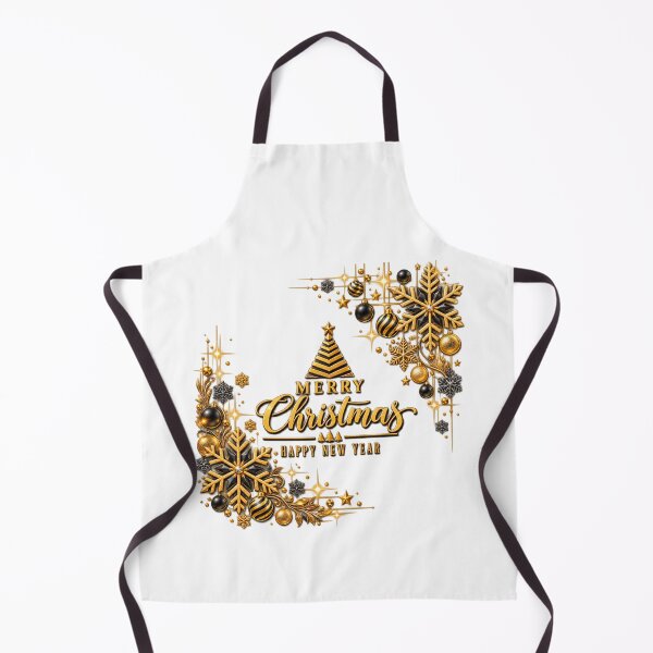 Item preview, Merry Christmas & Happy New Year designed and sold by DailyQuestPrint.