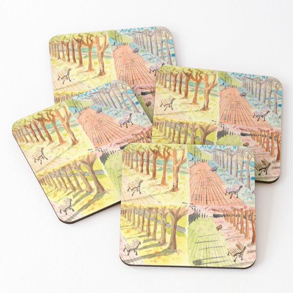 Item preview, Study in 4 designed and sold by JoanDeLaPlana.
