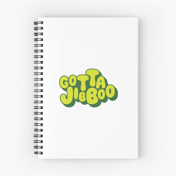 Item preview, PHISH Gotta Jibboo designed and sold by field3.