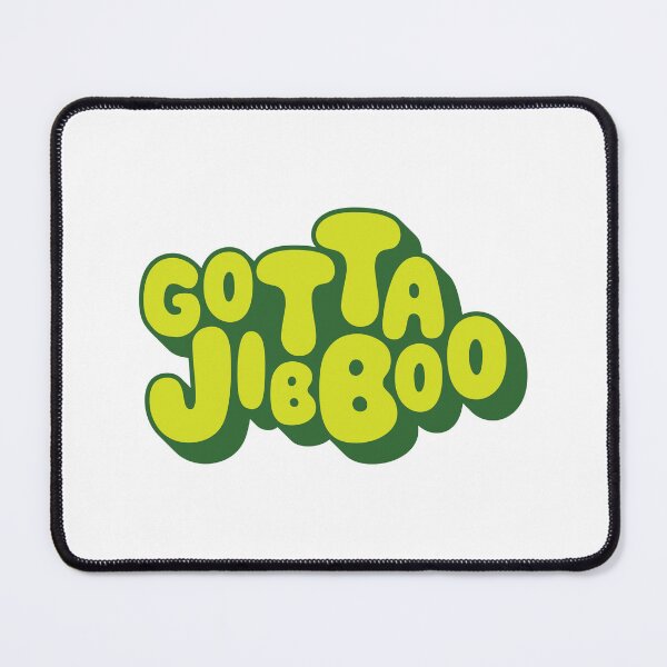 Item preview, PHISH Gotta Jibboo designed and sold by field3.