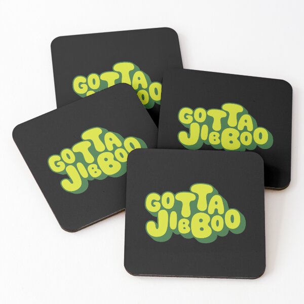 Item preview, PHISH Gotta Jibboo designed and sold by field3.