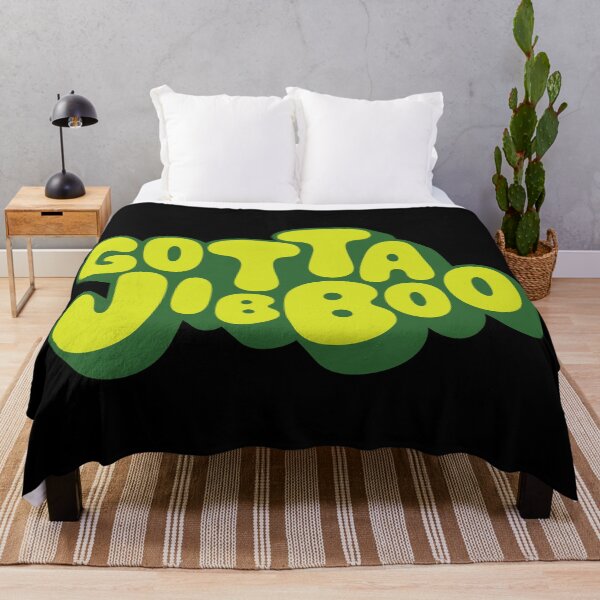 Item preview, PHISH Gotta Jibboo designed and sold by field3.