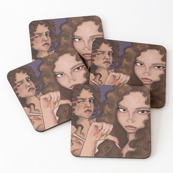 Item preview, thumbs down designed and sold by caramelrts.