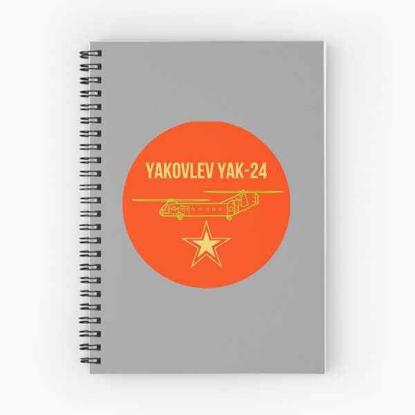 Item preview, Yakovlev Yak-24 designed and sold by HillC1985.