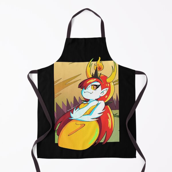 Item preview, Hekapoo designed and sold by MixiLunar.