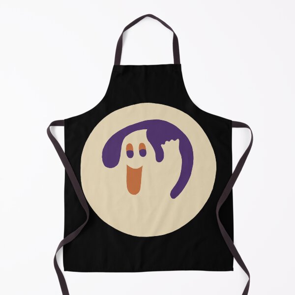 Item preview, Halloween Cookie - Ghost designed and sold by hotchkiss2earth.