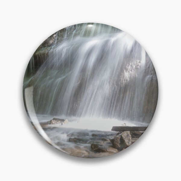Item preview, Captivating Sherman Falls in Hamilton, Ontario designed and sold by jrtwynam.
