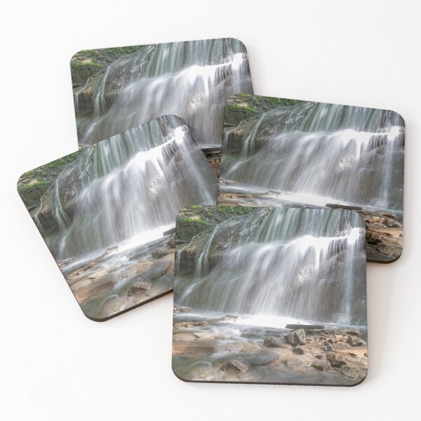 Item preview, Captivating Sherman Falls in Hamilton, Ontario designed and sold by jrtwynam.