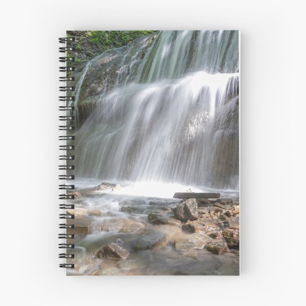 Item preview, Captivating Sherman Falls in Hamilton, Ontario designed and sold by jrtwynam.