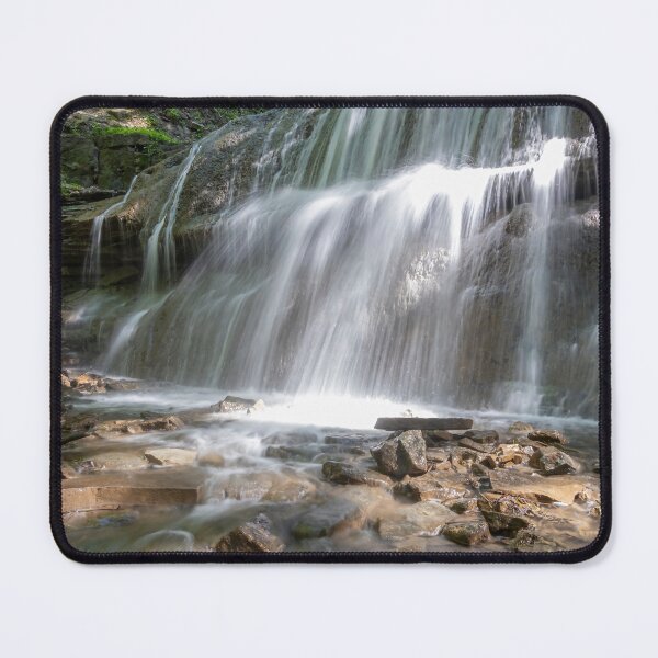 Item preview, Captivating Sherman Falls in Hamilton, Ontario designed and sold by jrtwynam.