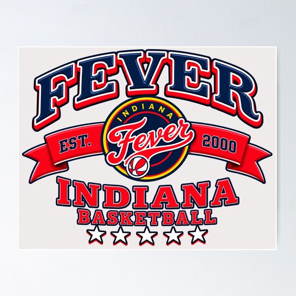 Item preview, Indiana Fever designed and sold by EpicBeastF.
