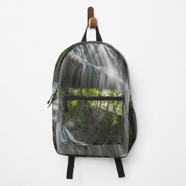 Item preview, Scenic View of Sherman Falls in Hamilton, Ontario designed and sold by jrtwynam.