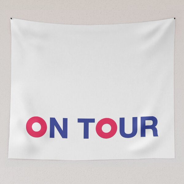 Item preview, ON TOUR PHISH with donut O designed and sold by field3.