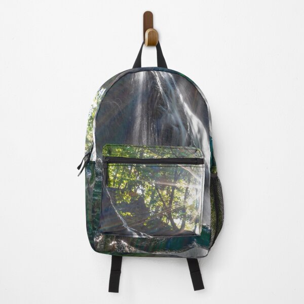 Item preview, Sunlit Sherman Falls in Hamilton, Ontario designed and sold by jrtwynam.