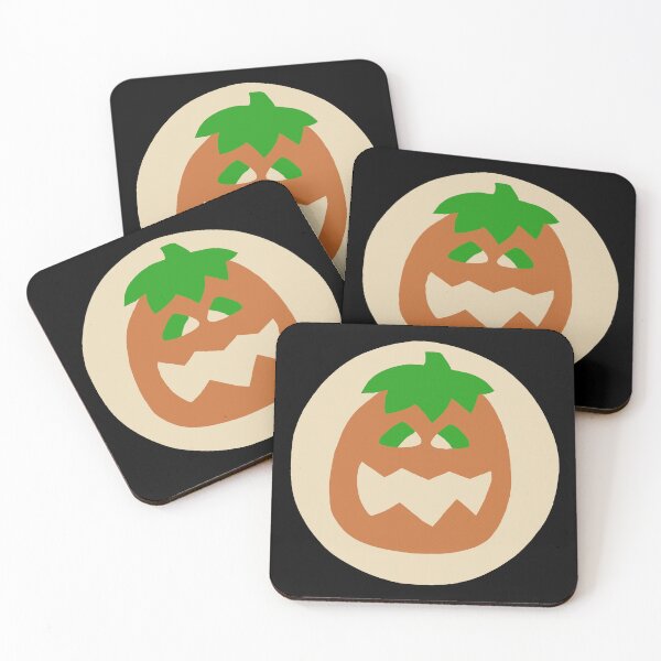 Item preview, Halloween Cookie - Pumpkin designed and sold by hotchkiss2earth.