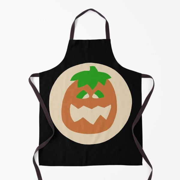 Item preview, Halloween Cookie - Pumpkin designed and sold by hotchkiss2earth.
