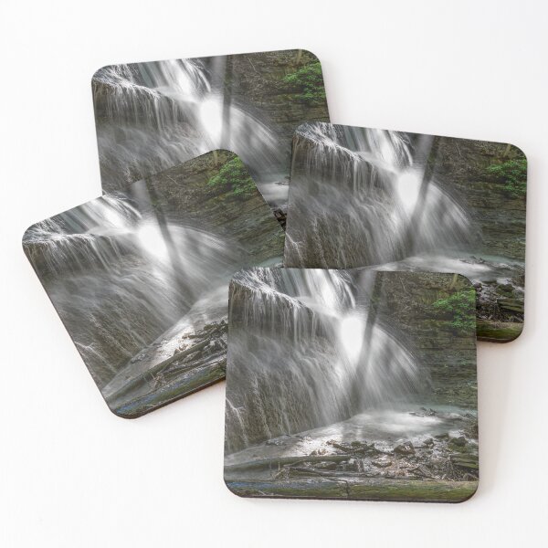 Item preview, Majestic Sherman Falls in Hamilton, Ontario designed and sold by jrtwynam.