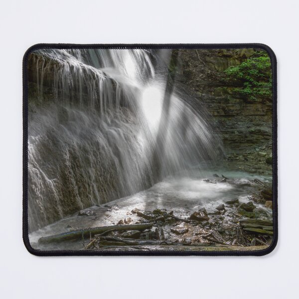 Item preview, Majestic Sherman Falls in Hamilton, Ontario designed and sold by jrtwynam.