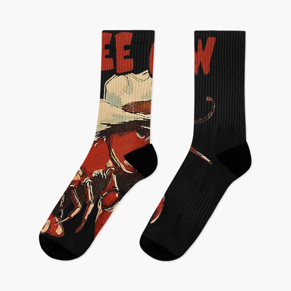 Item preview, Yee Claw Crawfish Cowboy Southern Western Humor designed and sold by CharlieConon.