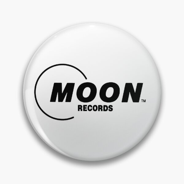 Item preview, Moon Records - Japanese City Pop designed and sold by BincoPalace.