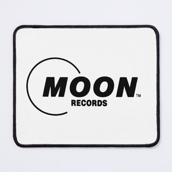 Item preview, Moon Records - Japanese City Pop designed and sold by BincoPalace.