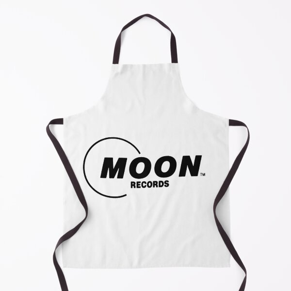 Item preview, Moon Records - Japanese City Pop designed and sold by BincoPalace.