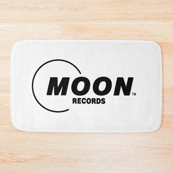 Item preview, Moon Records - Japanese City Pop designed and sold by BincoPalace.
