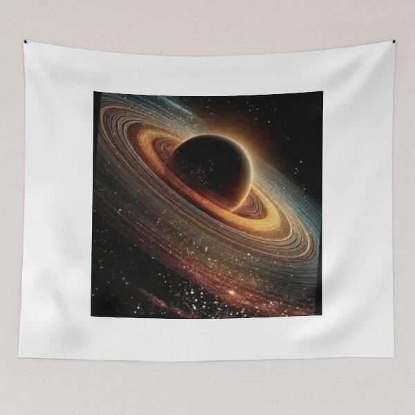 Item preview, GOLDEN REVOLUTION  designed and sold by Imaan-Store.
