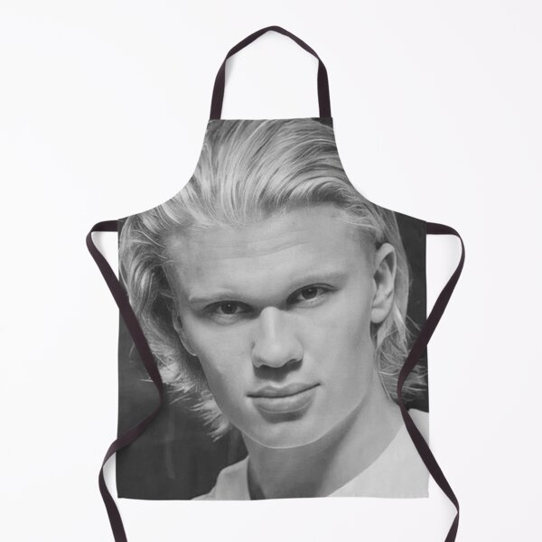 Item preview, Erling Haaland designed and sold by bngzt666.