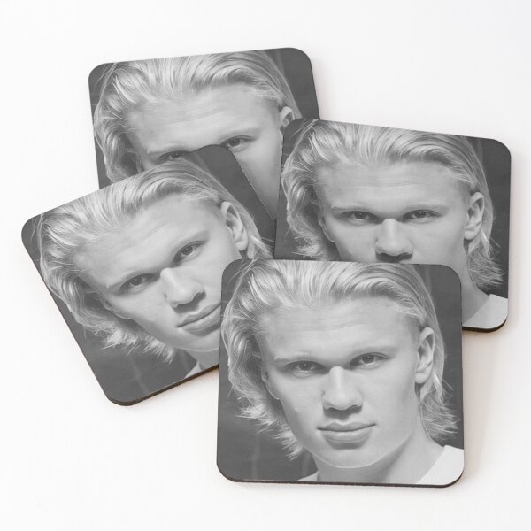 Item preview, Erling Haaland designed and sold by bngzt666.