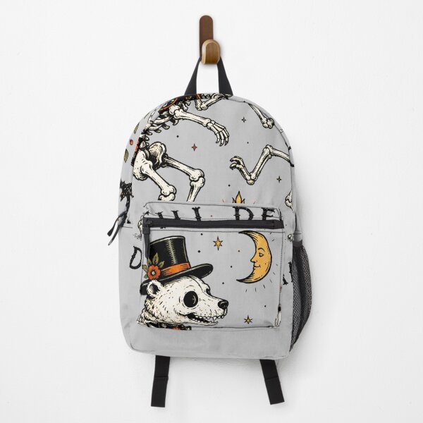 Item preview, Copy of Till Death Do We Dance Bear & Monkey designed and sold by MagicTheDog.