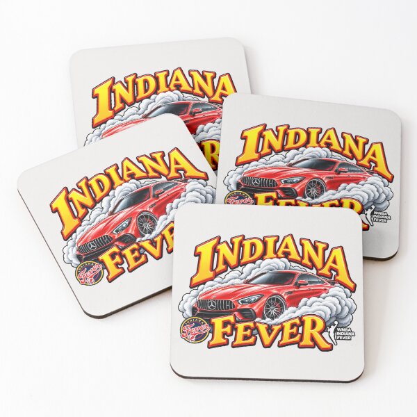 Item preview, Indiana Fever designed and sold by EpicBeastF.