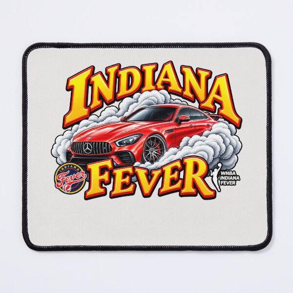 Item preview, Indiana Fever designed and sold by EpicBeastF.