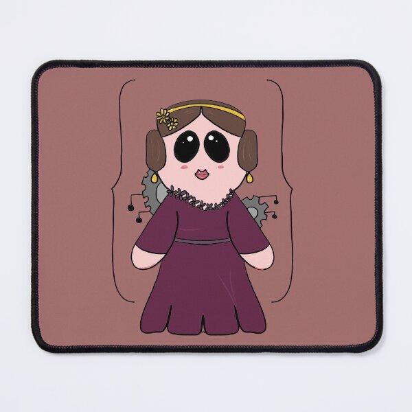 Item preview, Ada Lovelace designed and sold by Elestudiomou.