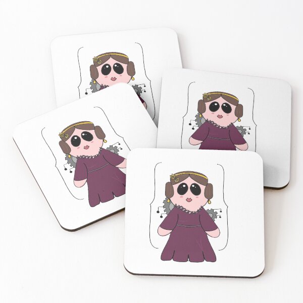 Item preview, Ada Lovelace designed and sold by Elestudiomou.