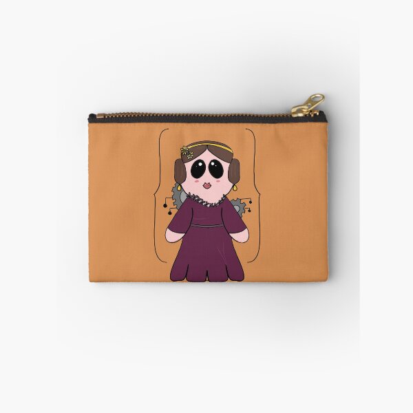 Item preview, Ada Lovelace designed and sold by Elestudiomou.