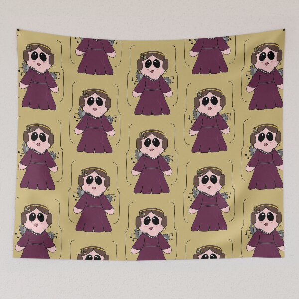 Item preview, Ada Lovelace designed and sold by Elestudiomou.