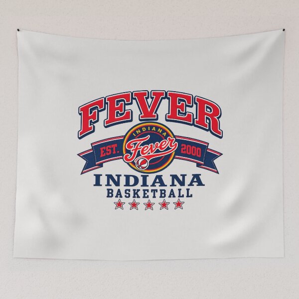 Item preview, Indiana Fever designed and sold by EpicBeastF.