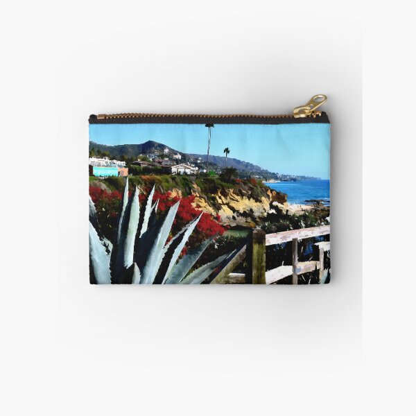 Item preview, Along The La Jolla Coastline designed and sold by Glenn McCarthy.
