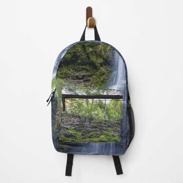 Item preview, Tiffany Falls Cascading in Hamilton's Natural Serenity designed and sold by jrtwynam.