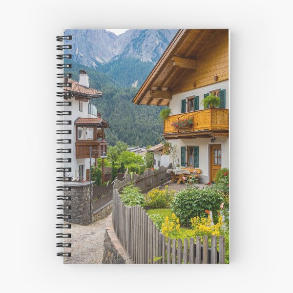 Item preview, An Alpine Sanctuary designed and sold by Viv Thompson Photography .